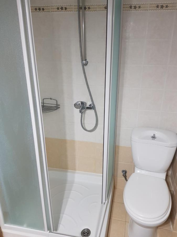 Sea View Apartments 2 Kriopigi Dış mekan fotoğraf