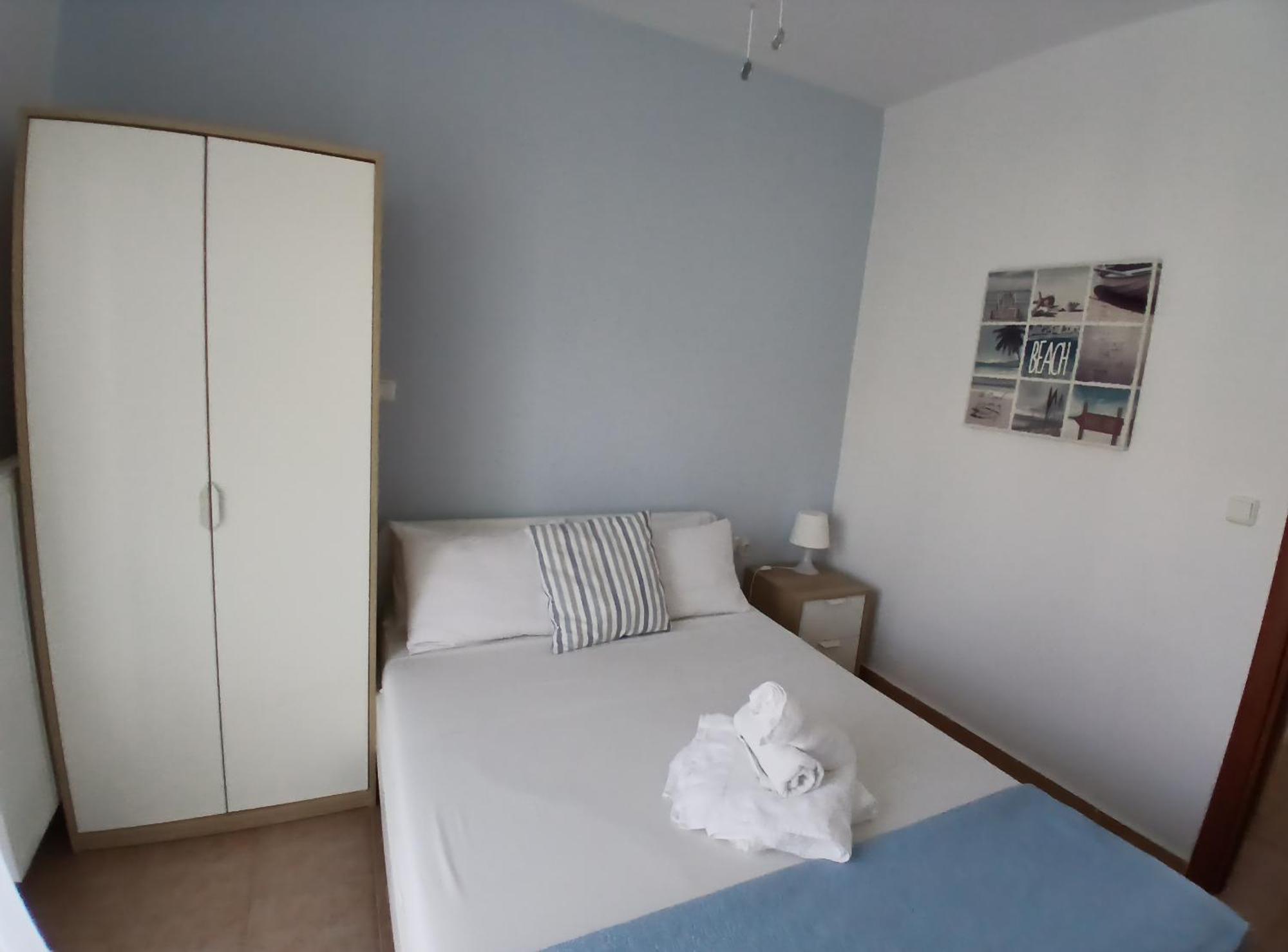 Sea View Apartments 2 Kriopigi Dış mekan fotoğraf