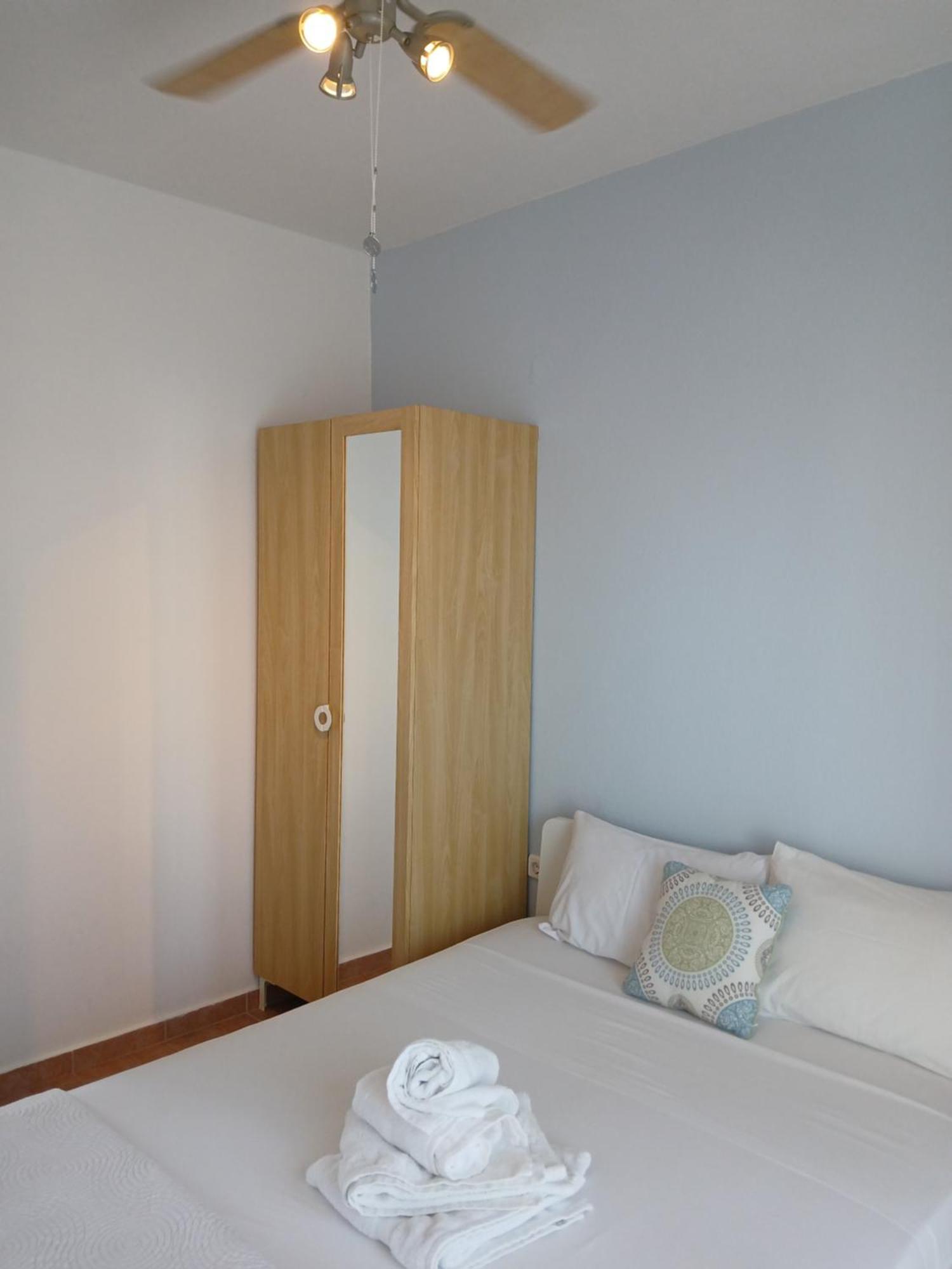 Sea View Apartments 2 Kriopigi Dış mekan fotoğraf