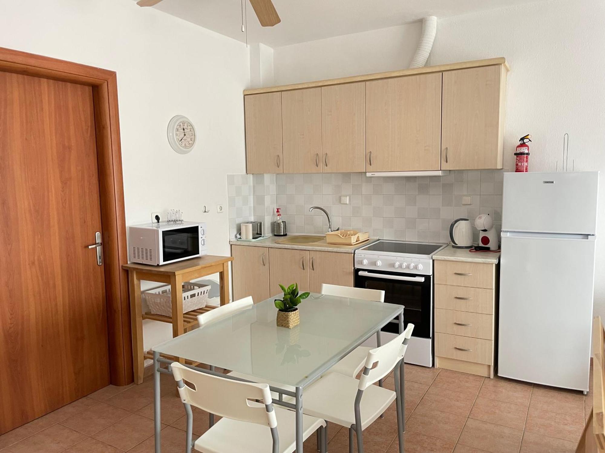 Sea View Apartments 2 Kriopigi Dış mekan fotoğraf